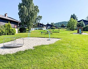 Verblijf 03324354 - Appartement Beieren - Appartement Am Hohen Bogen