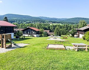 Verblijf 03324354 - Appartement Beieren - Appartement Am Hohen Bogen