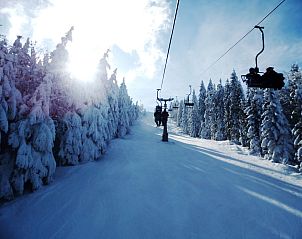 Verblijf 03324354 - Appartement Beieren - Appartement Am Hohen Bogen