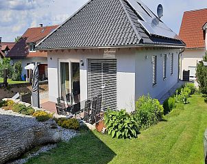 Unterkunft 03326302 • Ferienhaus Bayern • Has'n Res 