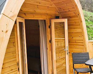 Guest house 03326706 - Chalet Bavaria - Huisje in Wilhelmsthal