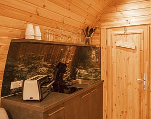 Guest house 03326706 - Chalet Bavaria - Huisje in Wilhelmsthal