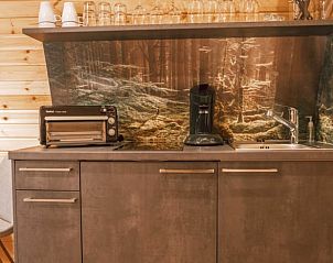 Guest house 03326706 - Chalet Bavaria - Huisje in Wilhelmsthal