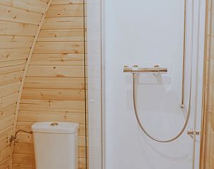 Guest house 03326706 - Chalet Bavaria - Huisje in Wilhelmsthal