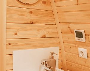 Guest house 03326706 - Chalet Bavaria - Huisje in Wilhelmsthal