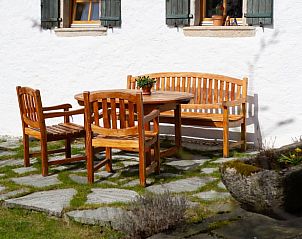 Guest house 03329706 - Holiday property Bavaria - Vakantiehuisje in Neuschnau