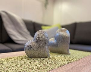 Guest house 03337101 - Holiday property Bavaria - Vakantiehuis Tiny Haus Heike