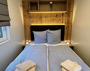 Unterkunft 03337110 - Ferienhaus Bayern - Vakantiehuis Tiny Haus Paul