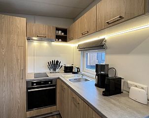 Unterkunft 03337110 - Ferienhaus Bayern - Vakantiehuis Tiny Haus Paul