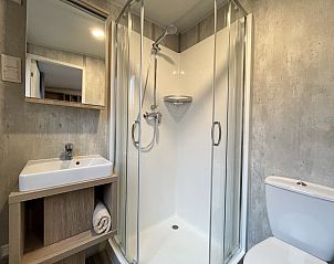 Unterkunft 03337110 - Ferienhaus Bayern - Vakantiehuis Tiny Haus Paul