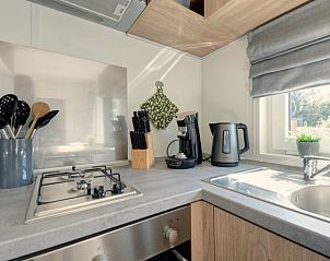 Verblijf 03337910 - Vakantiewoning Beieren - Vakantiehuis Tiny Haus Ludwig