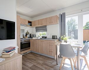 Verblijf 03337910 - Vakantiewoning Beieren - Vakantiehuis Tiny Haus Ludwig