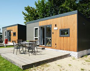 Verblijf 03337910 - Vakantiewoning Beieren - Vakantiehuis Tiny Haus Ludwig