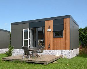 Verblijf 03337913 - Vakantiewoning Beieren - Vakantiehuis Tiny Haus Beilngries