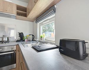 Verblijf 03337913 - Vakantiewoning Beieren - Vakantiehuis Tiny Haus Beilngries