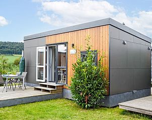 Verblijf 03337916 - Vakantiewoning Beieren - Vakantiehuis Tiny Haus Leitner