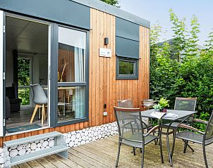 Verblijf 03337918 - Vakantiewoning Beieren - Vakantiehuis Tiny Haus Edith