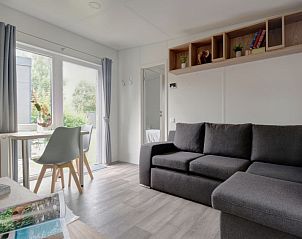 Verblijf 03337918 - Vakantiewoning Beieren - Vakantiehuis Tiny Haus Edith