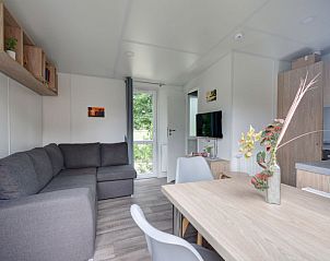 Verblijf 03337918 - Vakantiewoning Beieren - Vakantiehuis Tiny Haus Edith