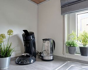 Verblijf 03337918 - Vakantiewoning Beieren - Vakantiehuis Tiny Haus Edith