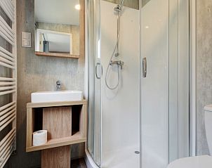 Verblijf 03337918 - Vakantiewoning Beieren - Vakantiehuis Tiny Haus Edith