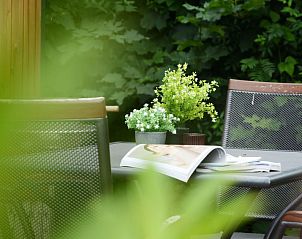 Verblijf 03337918 - Vakantiewoning Beieren - Vakantiehuis Tiny Haus Edith