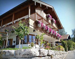 Guest house 03339404 • Holiday property Bavaria • Ferienwohnungen Haus Sonnbichl 
