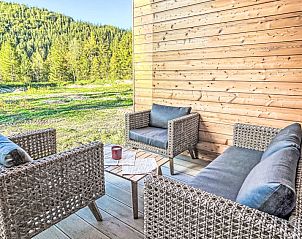 Guest house 03347104 - Holiday property Bavaria - Vakantiehuis Tiny Haus Glockenalm-Haus Spitzingsee