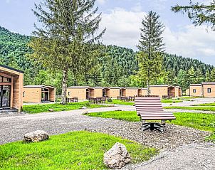 Guest house 03347104 - Holiday property Bavaria - Vakantiehuis Tiny Haus Glockenalm-Haus Spitzingsee