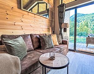 Guest house 03347104 - Holiday property Bavaria - Vakantiehuis Tiny Haus Glockenalm-Haus Spitzingsee