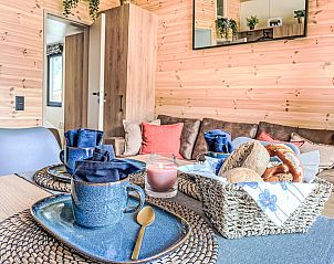 Guest house 03347109 - Holiday property Bavaria - Vakantiehuis Tiny Haus Glockenalm - Sunny Place