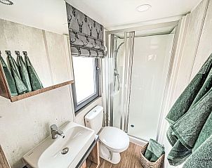 Guest house 03347109 - Holiday property Bavaria - Vakantiehuis Tiny Haus Glockenalm - Sunny Place