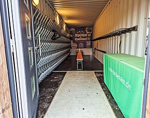 Guest house 03347109 - Holiday property Bavaria - Vakantiehuis Tiny Haus Glockenalm - Sunny Place