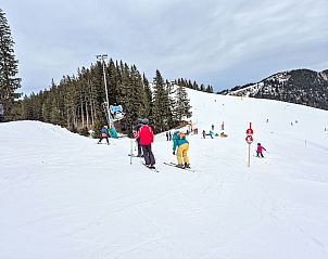 Guest house 03347109 - Holiday property Bavaria - Vakantiehuis Tiny Haus Glockenalm - Sunny Place