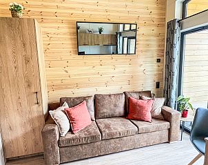 Guest house 03347109 - Holiday property Bavaria - Vakantiehuis Tiny Haus Glockenalm - Sunny Place