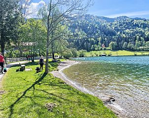 Guest house 03347109 - Holiday property Bavaria - Vakantiehuis Tiny Haus Glockenalm - Sunny Place