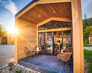 Guest house 03347114 - Holiday property Bavaria - Vakantiehuis Tiny Haus Glockenalm-Chalet Alpenzauber