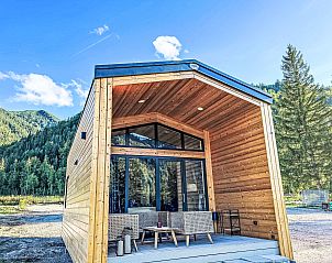 Guest house 03347114 - Holiday property Bavaria - Vakantiehuis Tiny Haus Glockenalm-Chalet Alpenzauber
