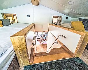 Guest house 03347114 - Holiday property Bavaria - Vakantiehuis Tiny Haus Glockenalm-Chalet Alpenzauber