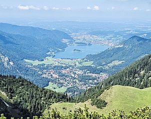 Guest house 03347114 - Holiday property Bavaria - Vakantiehuis Tiny Haus Glockenalm-Chalet Alpenzauber