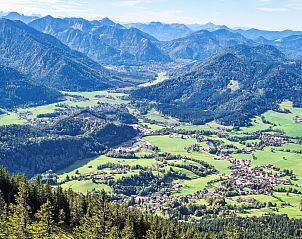 Guest house 03347114 - Holiday property Bavaria - Vakantiehuis Tiny Haus Glockenalm-Chalet Alpenzauber