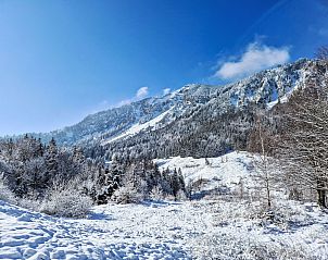 Guest house 03347114 - Holiday property Bavaria - Vakantiehuis Tiny Haus Glockenalm-Chalet Alpenzauber