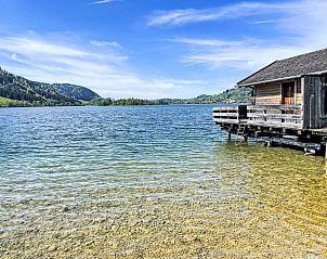 Guest house 03347114 - Holiday property Bavaria - Vakantiehuis Tiny Haus Glockenalm-Chalet Alpenzauber