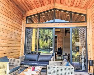 Guest house 03347115 - Holiday property Bavaria - Vakantiehuis Tiny Haus Glockenalm-Wendelsteinblick