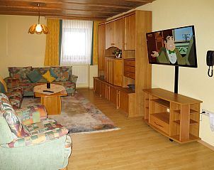 Verblijf 03361101 - Appartement Beieren - Appartement Irene