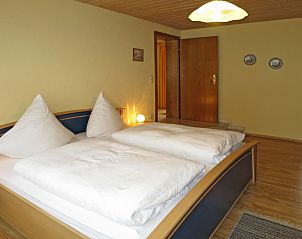 Verblijf 03361101 - Appartement Beieren - Appartement Irene