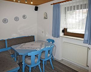 Verblijf 03361101 - Appartement Beieren - Appartement Irene