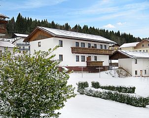 Verblijf 03361101 - Appartement Beieren - Appartement Irene