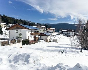 Verblijf 03361101 - Appartement Beieren - Appartement Irene