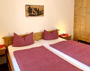 Guest house 03372301 - Holiday property Bavaria - Huisje in Samerberg